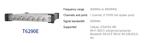 WELZEK at Bluetooth Asia 2026: Showcasing Bluetooth 6.0 & HDT Test Solutions