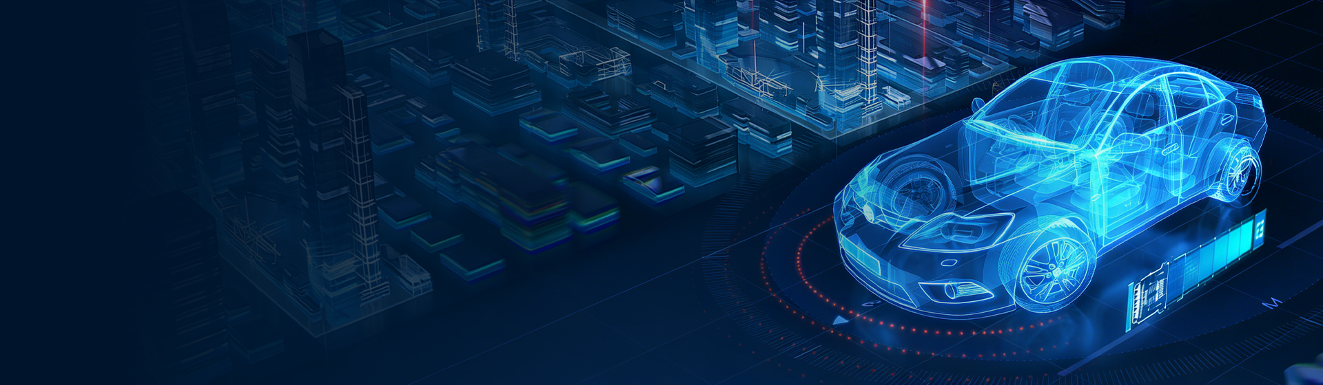 Ultra-Wideband (UWB) Test Solution