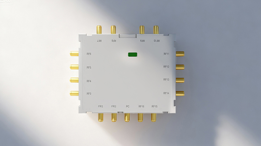 S-16T RF SWITCH