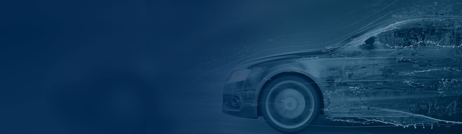 Automotive Test Solution